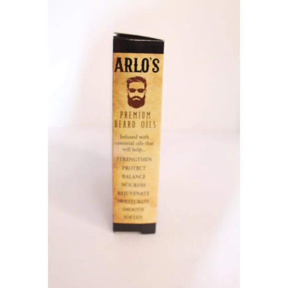 Arolos Beard Oil arlo s premium